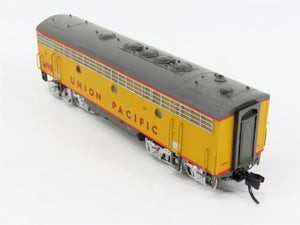 N Scale Intermountain 69739-02 UP Union Pacific F7B Diesel Locomotive #1498C