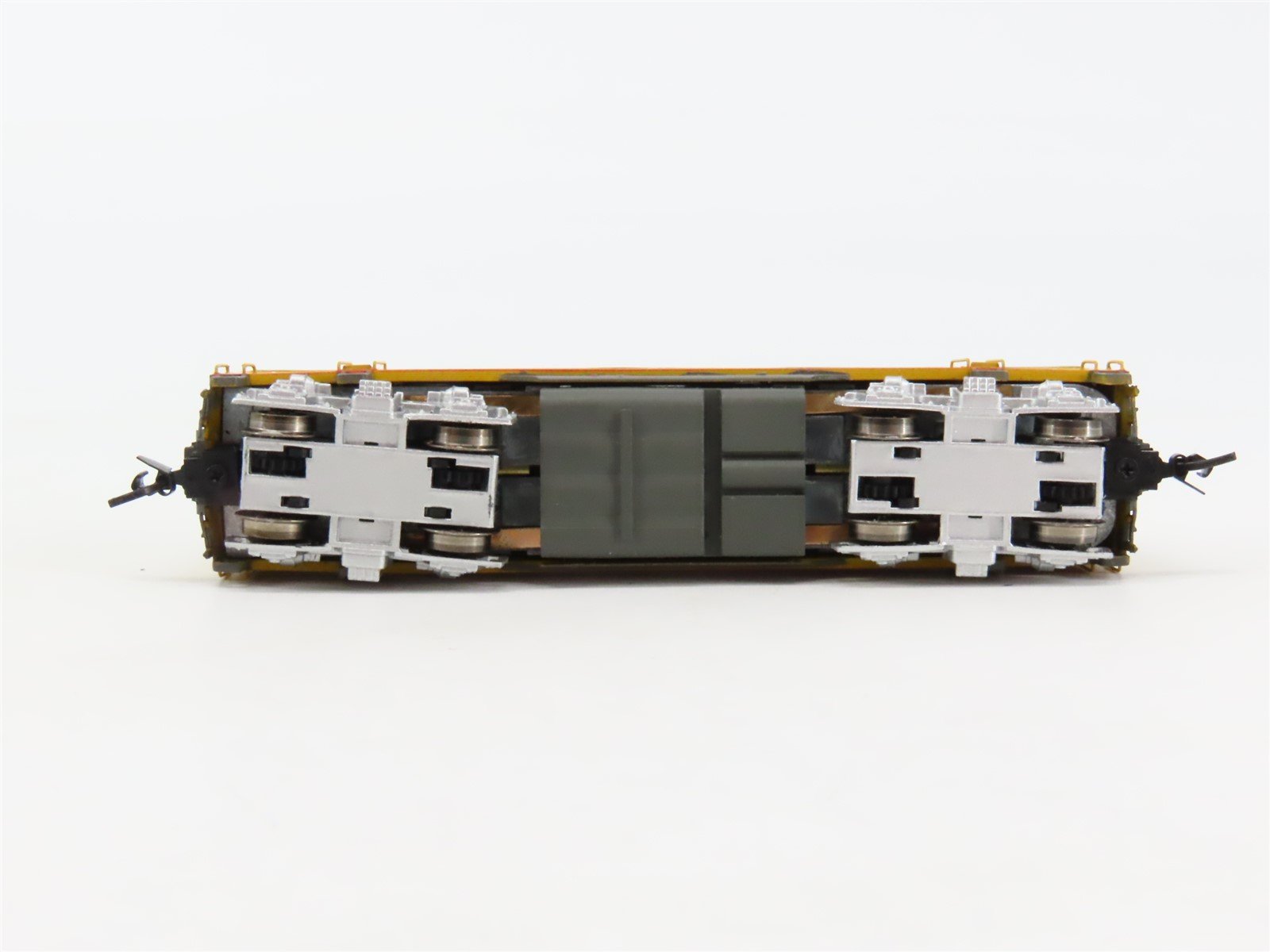 N Scale Intermountain 69739-02 UP Union Pacific F7B Diesel Locomotive #1498C