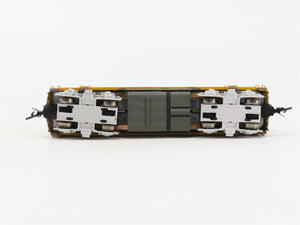 N Scale Intermountain 69739-02 UP Union Pacific F7B Diesel Locomotive #1498C