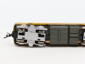 N Scale Intermountain 69739-02 UP Union Pacific F7B Diesel Locomotive #1498C