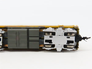 N Scale Intermountain 69739-02 UP Union Pacific F7B Diesel Locomotive #1498C