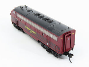 N Scale Intermountain 69259-04 LV Lehigh Valley F7A Diesel Locomotive #574