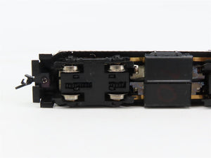 N Scale Atlas 51007 CBQ Burlington VO-1000 Diesel Locomotive #9370