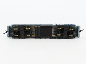 N Scale Life-Like 7108 MP Missouri Pacific EMD GP18 Diesel Locomotive #4802