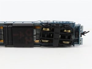 N Scale Life-Like 7108 MP Missouri Pacific EMD GP18 Diesel Locomotive #4802