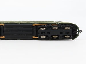 N Scale Life-Like 920-34074 ERIE Railroad EMD E8A Diesel Locomotive #821