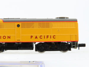 N Scale Life-Like 7427 UP Union Pacific ALCO FA1 Diesel Locomotive #1600
