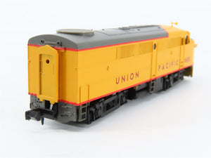 N Scale Life-Like 7427 UP Union Pacific ALCO FA1 Diesel Locomotive #1600