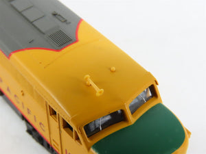 N Scale Life-Like 7427 UP Union Pacific ALCO FA1 Diesel Locomotive #1600
