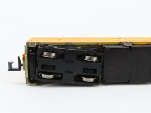 N Scale Life-Like 7427 UP Union Pacific ALCO FA1 Diesel Locomotive #1600