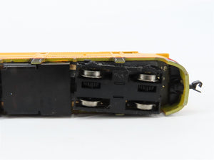 N Scale Life-Like 7427 UP Union Pacific ALCO FA1 Diesel Locomotive #1600