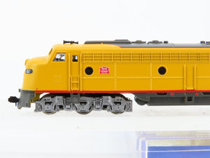N Scale Life-Like 7835 RI Rock Island 