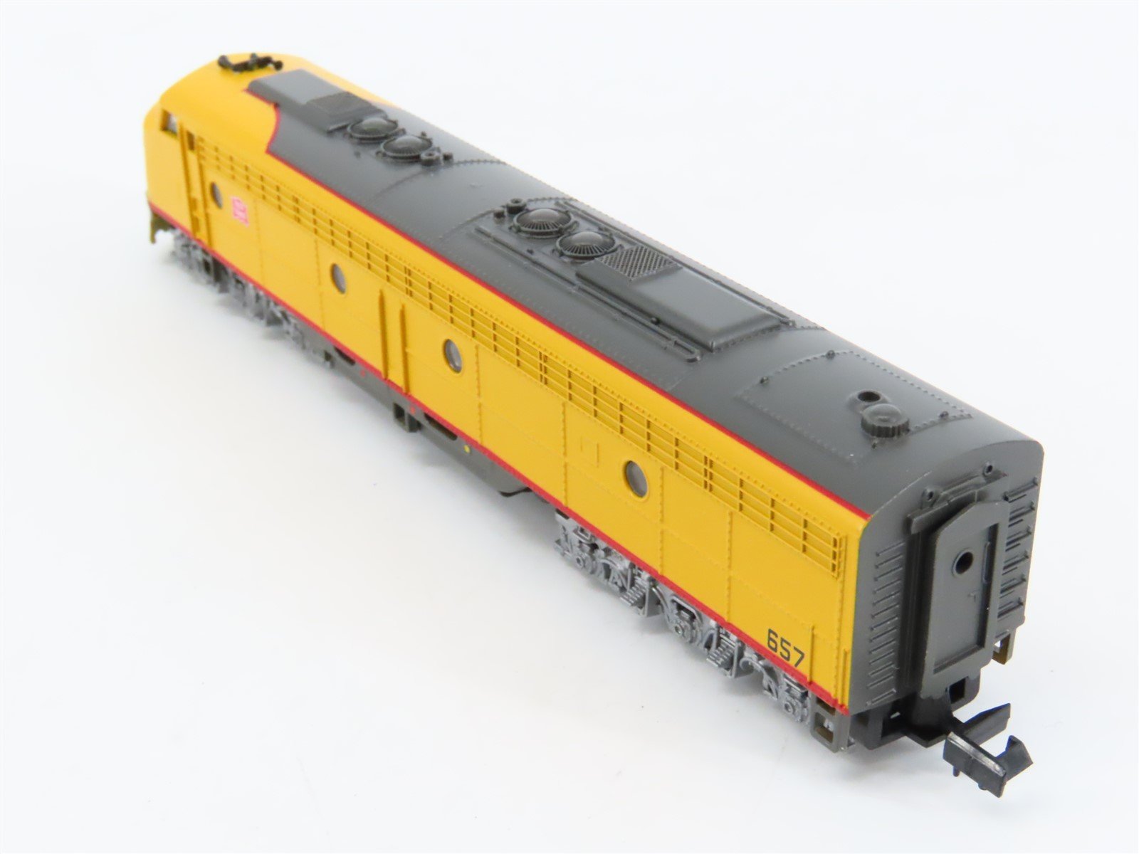 N Scale Life-Like 7835 RI Rock Island 