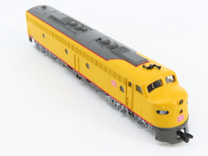N Scale Life-Like 7835 RI Rock Island 