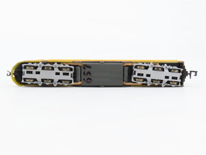 N Scale Life-Like 7835 RI Rock Island 