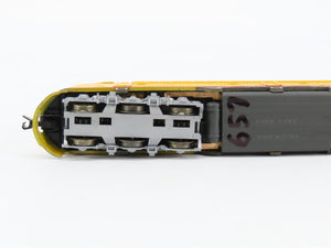 N Scale Life-Like 7835 RI Rock Island 