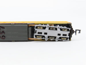 N Scale Life-Like 7835 RI Rock Island 