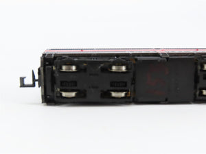 N Scale Life-Like 7426 RI Rock Island ALCO FA1 Diesel Locomotive #152