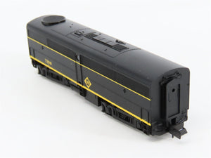 N Scale Life-Like 7416 ERIE Railroad ALCO FB1 Diesel Locomotive #729-B