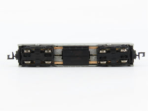 N Scale Life-Like 7229 Undecorated FM C-Liner B-Unit Diesel Locomotive