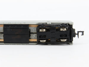 N Scale Life-Like 7229 Undecorated FM C-Liner B-Unit Diesel Locomotive