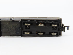 N Scale Life-Like 7054 Unlettered ERIE ALCO PA Diesel #857 - Custom