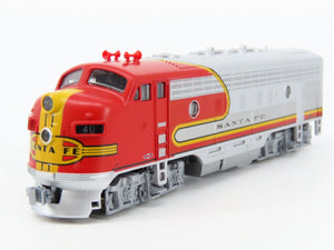 N Scale KATO 176-2122 ATSF Santa Fe 