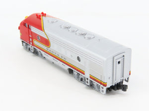 N Scale KATO 176-2122 ATSF Santa Fe 