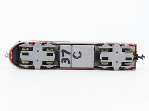 N Scale KATO 176-2122 ATSF Santa Fe 