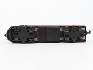 N Scale KATO RI Rock Island EMD F2A Diesel Locomotive #44 - DCC Ready