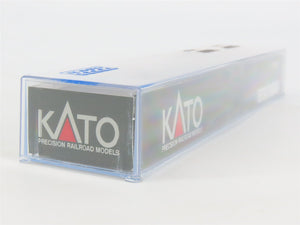 N Scale KATO RI Rock Island EMD F2A Diesel Locomotive #44 - DCC Ready