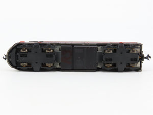 N Scale KATO RI Rock Island EMD F2A Diesel Locomotive #44 - DCC Ready
