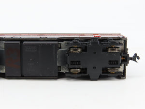 N Scale KATO RI Rock Island EMD F2A Diesel Locomotive #44 - DCC Ready