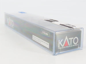 N Scale KATO RI Rock Island EMD F2A Diesel Locomotive #44 - DCC Ready