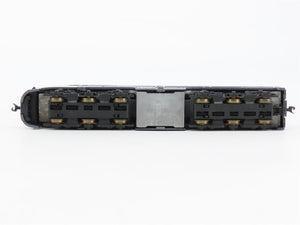 N KATO 106-0901 WAB Wabash ALCO PA1/PA1 Diesel Set #1020A/1021A - DCC Ready