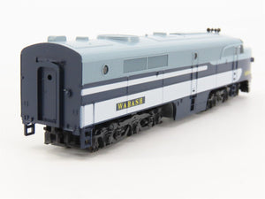 N KATO 106-0901 WAB Wabash ALCO PA1/PA1 Diesel Set #1020A/1021A - DCC Ready