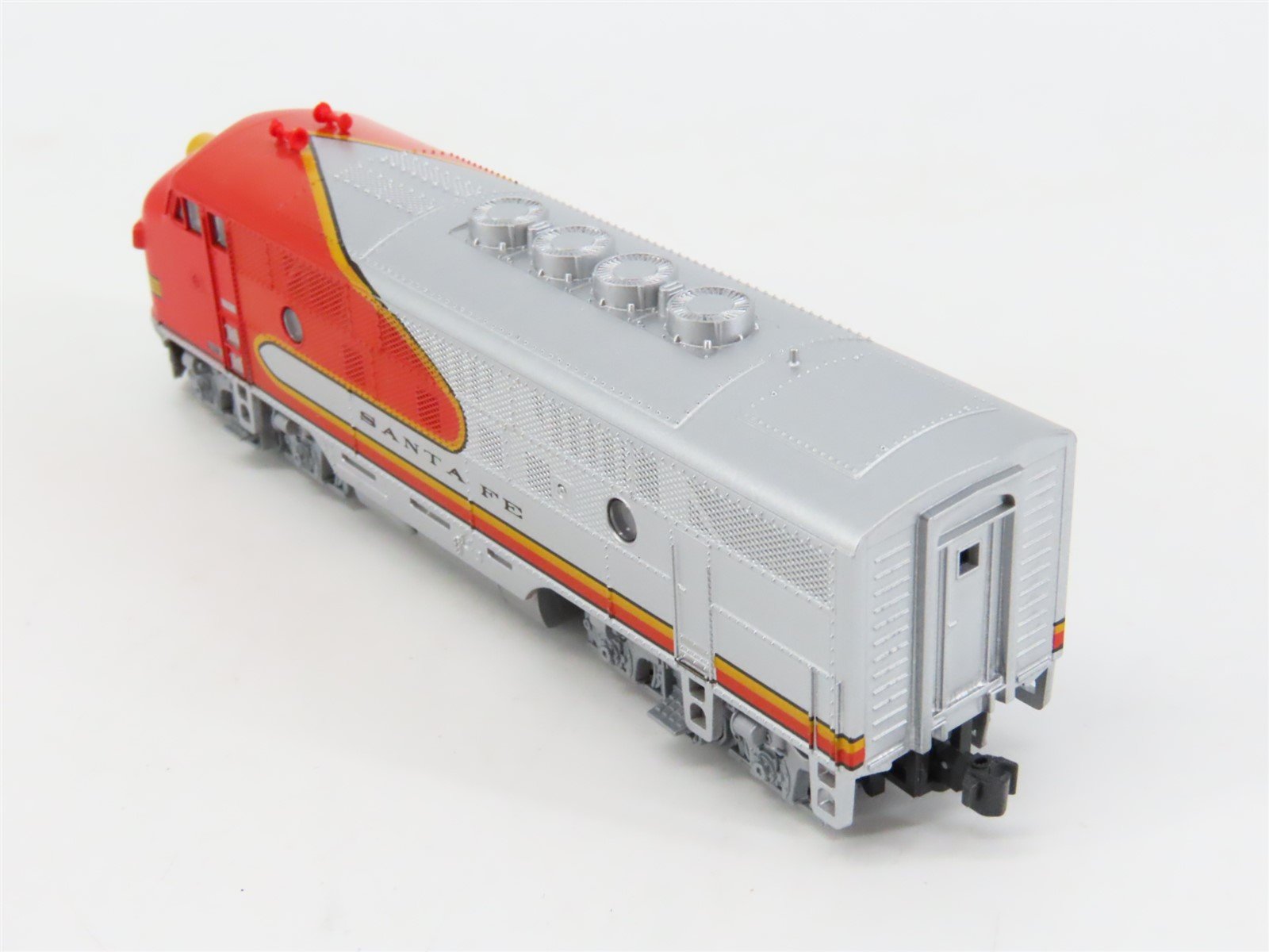 N Scale KATO 176-1102 ATSF Santa Fe EMD F3A Diesel #21C - DCC Ready