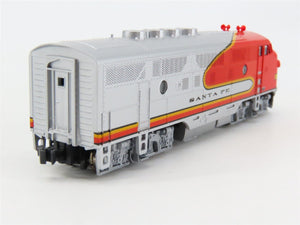 N Scale KATO 176-1102 ATSF Santa Fe EMD F3A Diesel #21C - DCC Ready