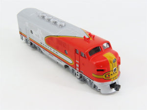 N Scale KATO 176-1102 ATSF Santa Fe EMD F3A Diesel #21C - DCC Ready