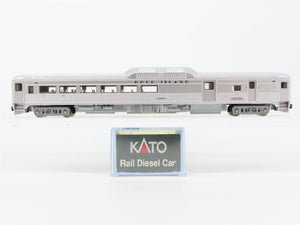 N Scale KATO RI Rock Island Budd RDC-3 Rail Diesel Car #9003