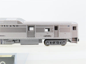 N Scale KATO RI Rock Island Budd RDC-3 Rail Diesel Car #9003