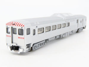 N Scale KATO RI Rock Island Budd RDC-3 Rail Diesel Car #9003