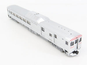 N Scale KATO RI Rock Island Budd RDC-3 Rail Diesel Car #9003
