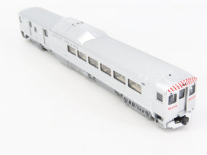 N Scale KATO RI Rock Island Budd RDC-3 Rail Diesel Car #9003