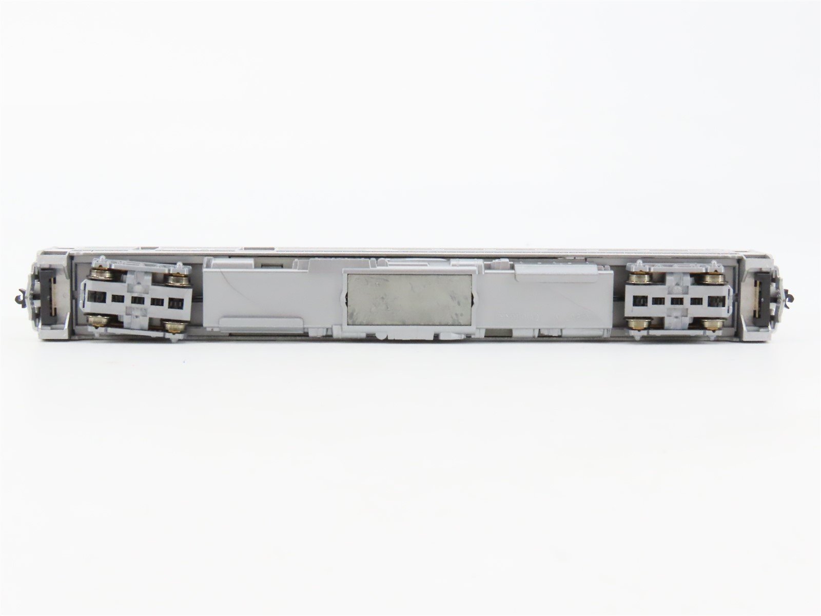 N Scale KATO RI Rock Island Budd RDC-3 Rail Diesel Car #9003