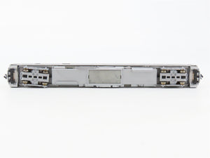 N Scale KATO RI Rock Island Budd RDC-3 Rail Diesel Car #9003