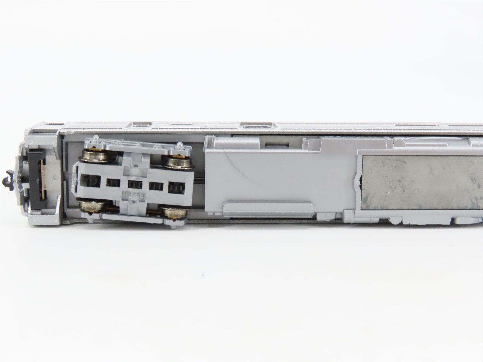 N Scale KATO RI Rock Island Budd RDC-3 Rail Diesel Car #9003