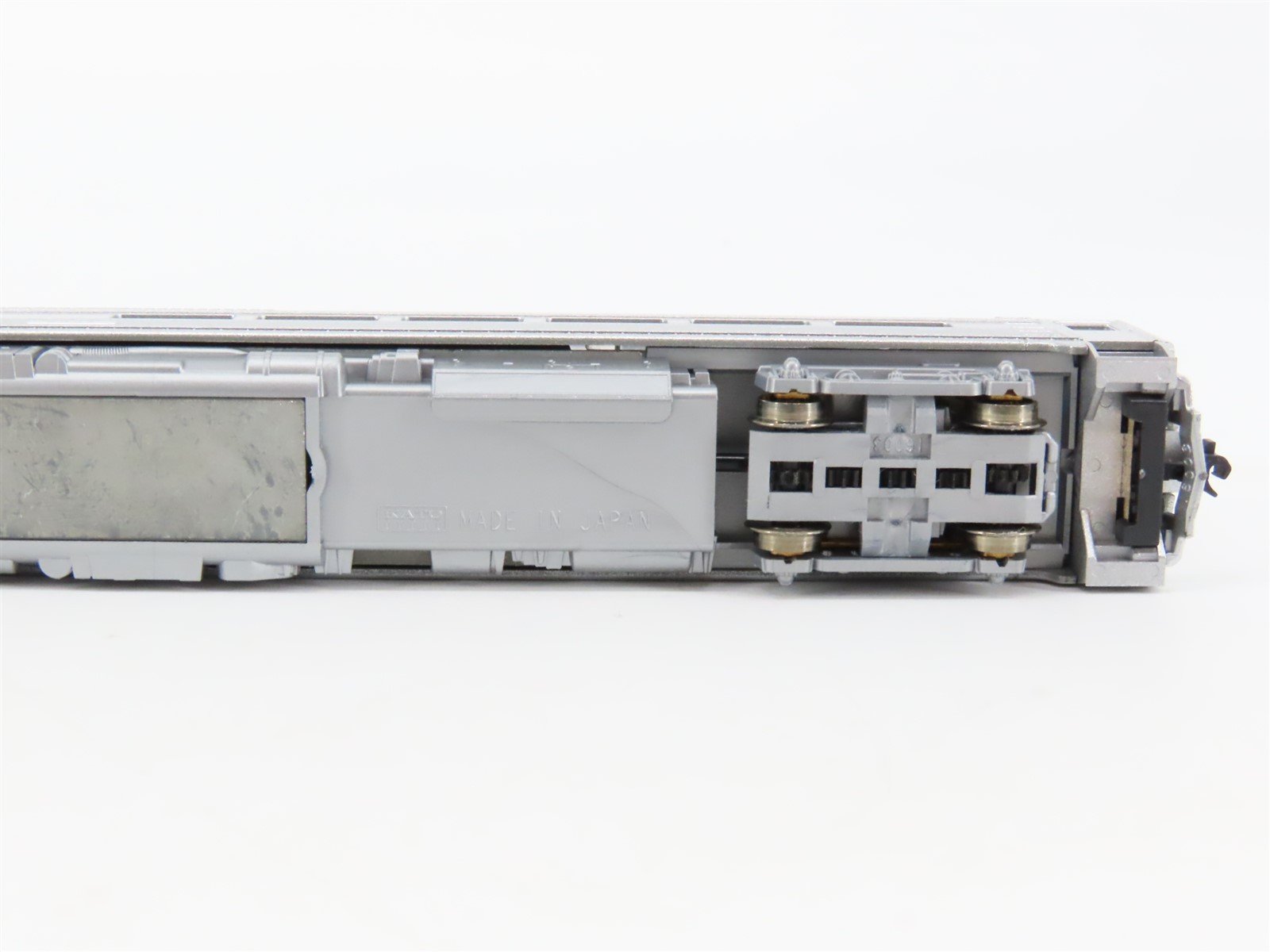 N Scale KATO RI Rock Island Budd RDC-3 Rail Diesel Car #9003