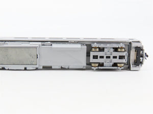 N Scale KATO RI Rock Island Budd RDC-3 Rail Diesel Car #9003