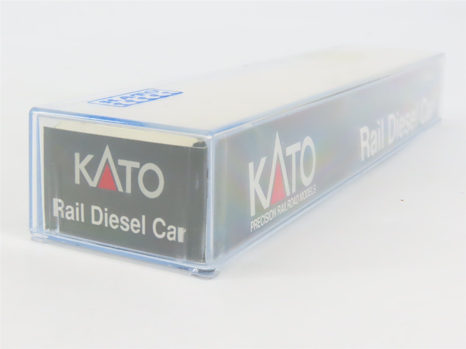 N Scale KATO RI Rock Island Budd RDC-3 Rail Diesel Car #9003